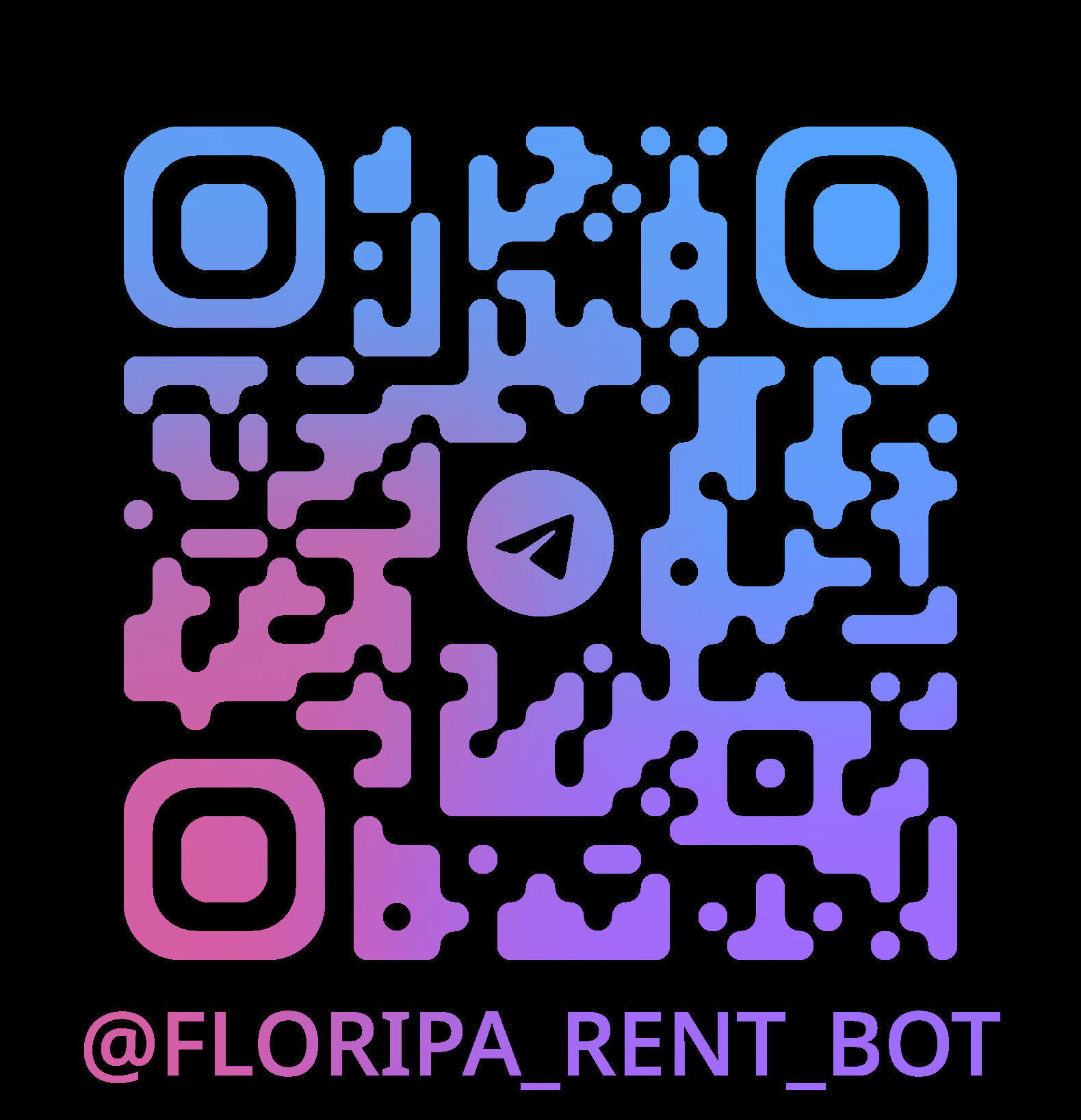 Floripa Rent Bot